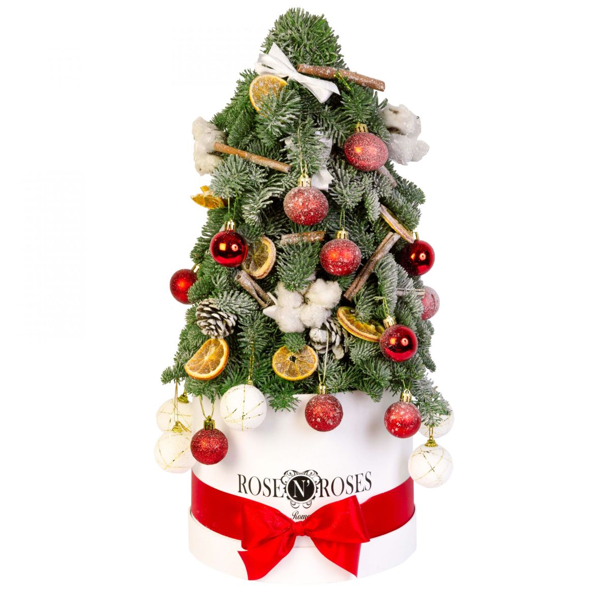 Albero di Natale - Medium 