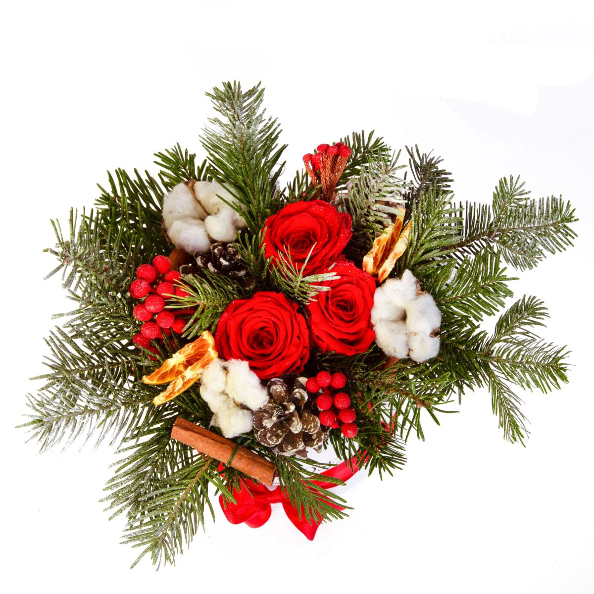 Small box - Christmas Time - immagine 2