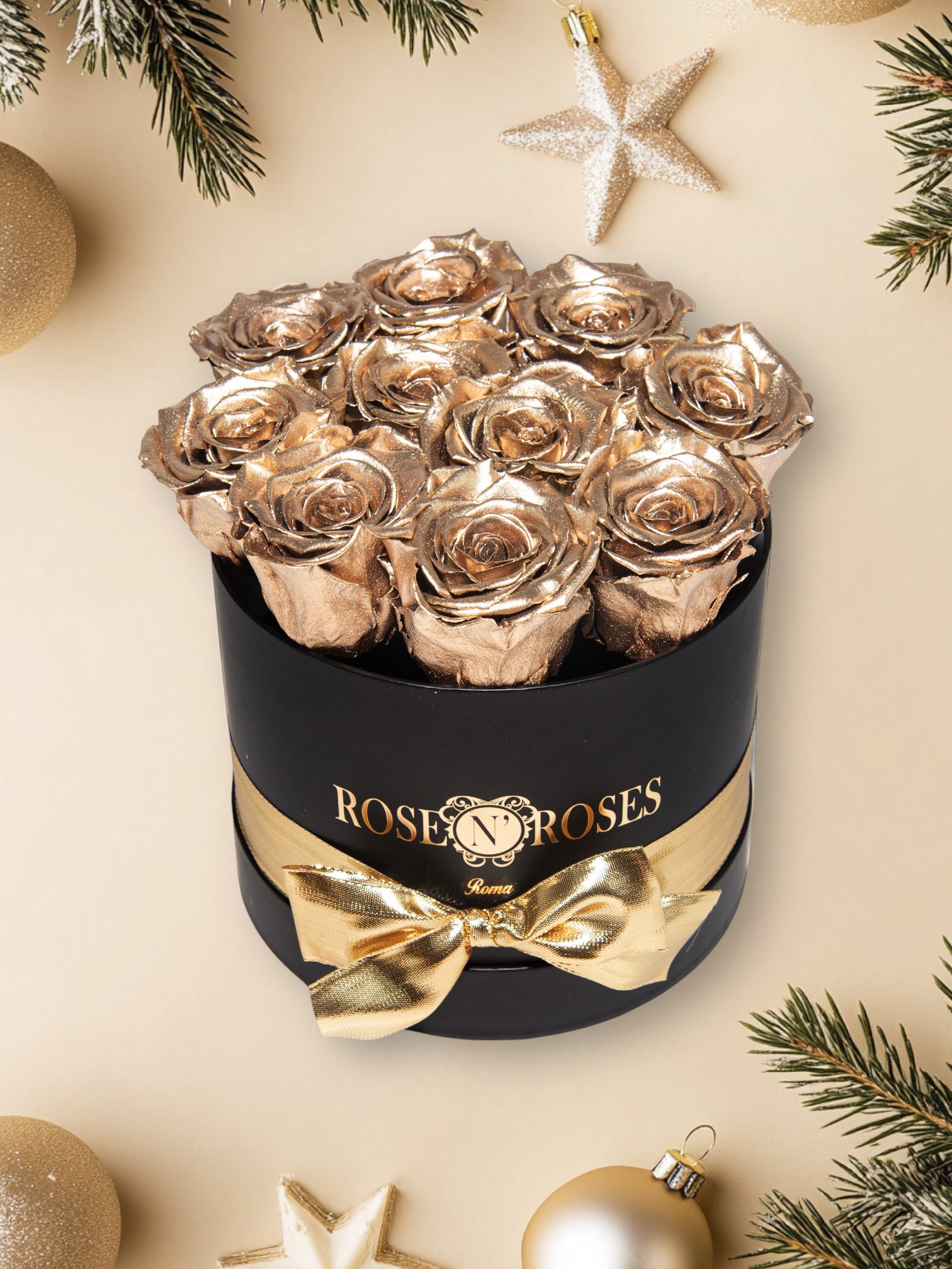 LIMITED EDITION - Gold Edition - immagine 3