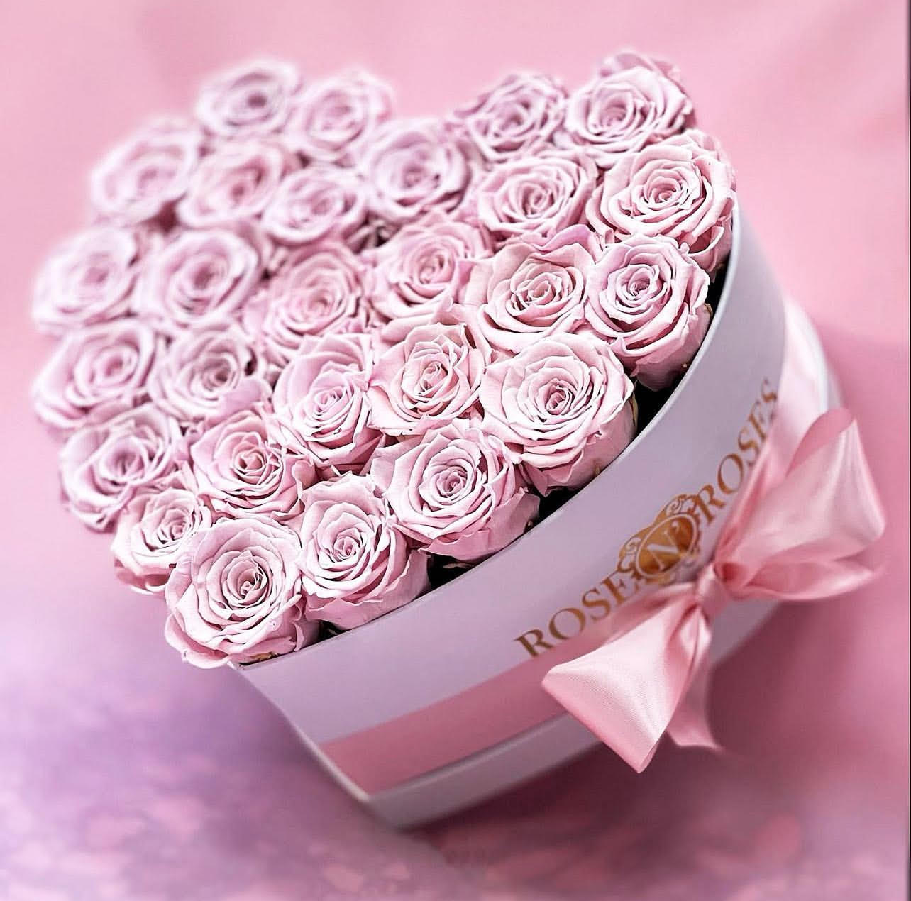 LOVE BOX - 