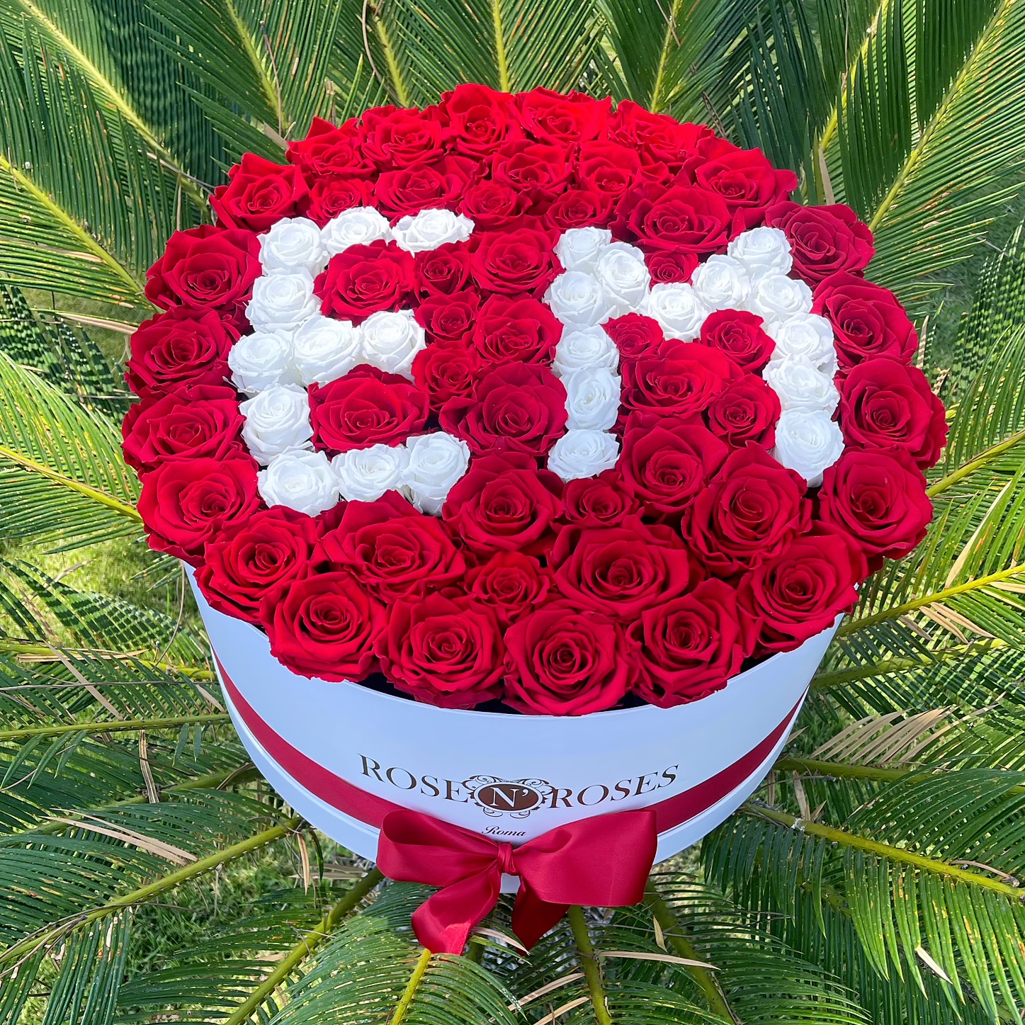 EXCLUSIVE - Large Box doppia personalizzazione