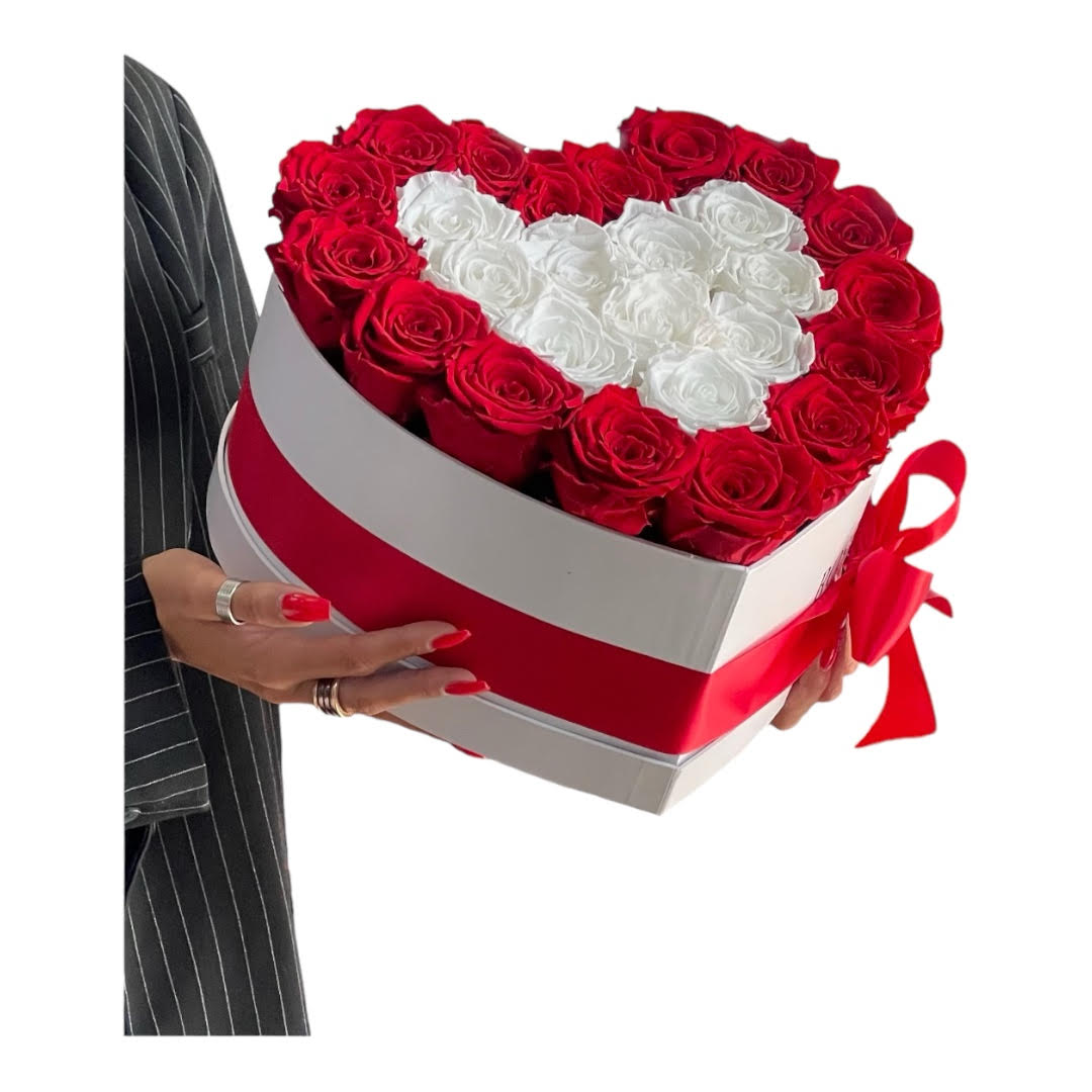 LOVE BOX - Exclusive - immagine 2