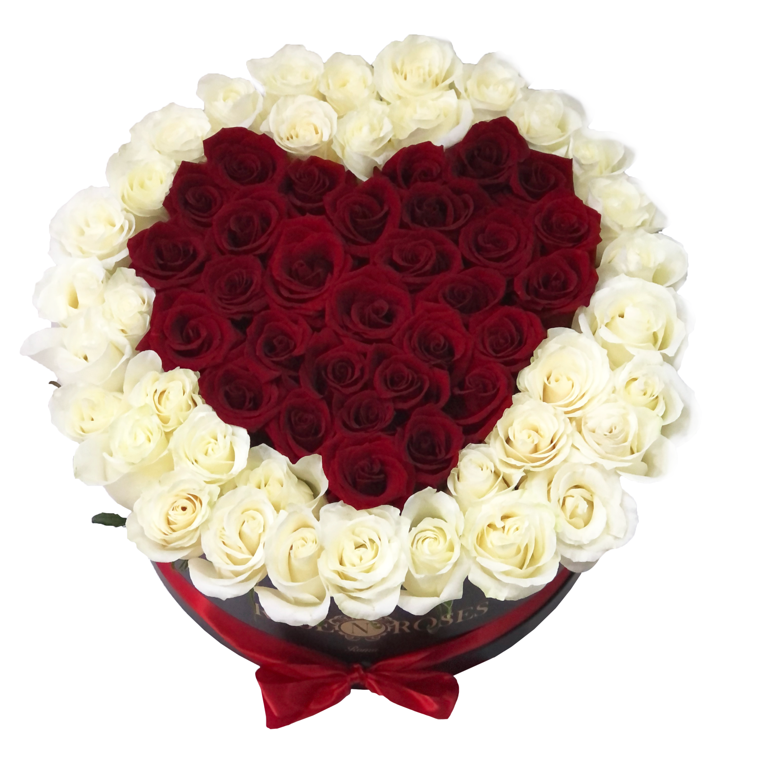 CLASSIC - Large Box Cuore - immagine 2