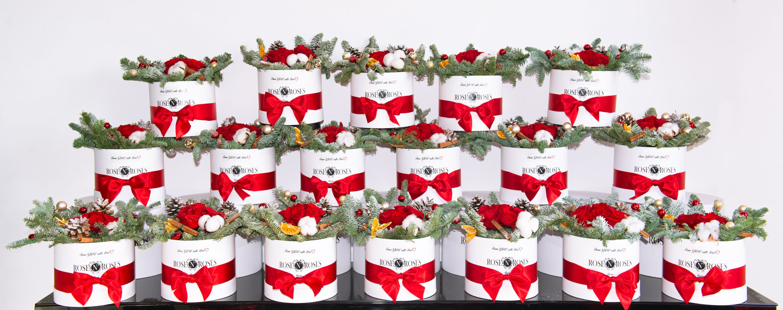 Small box - Christmas Time - immagine 3