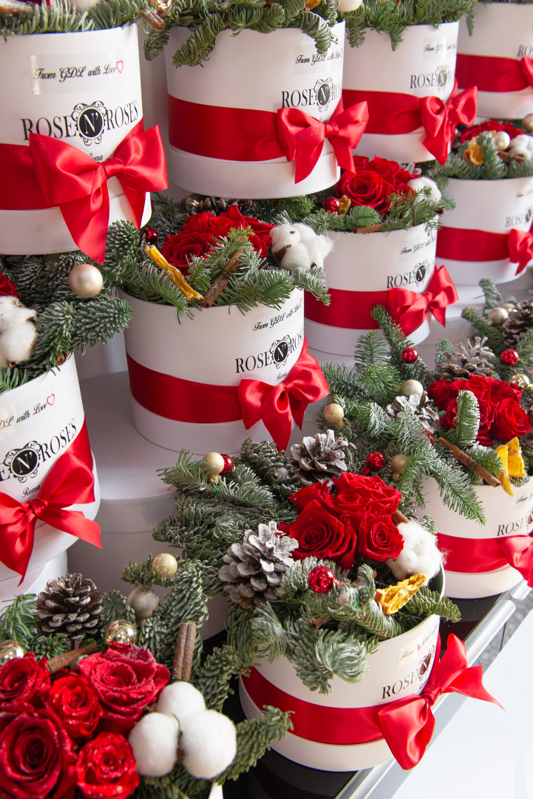Small box - Christmas Time - immagine 1