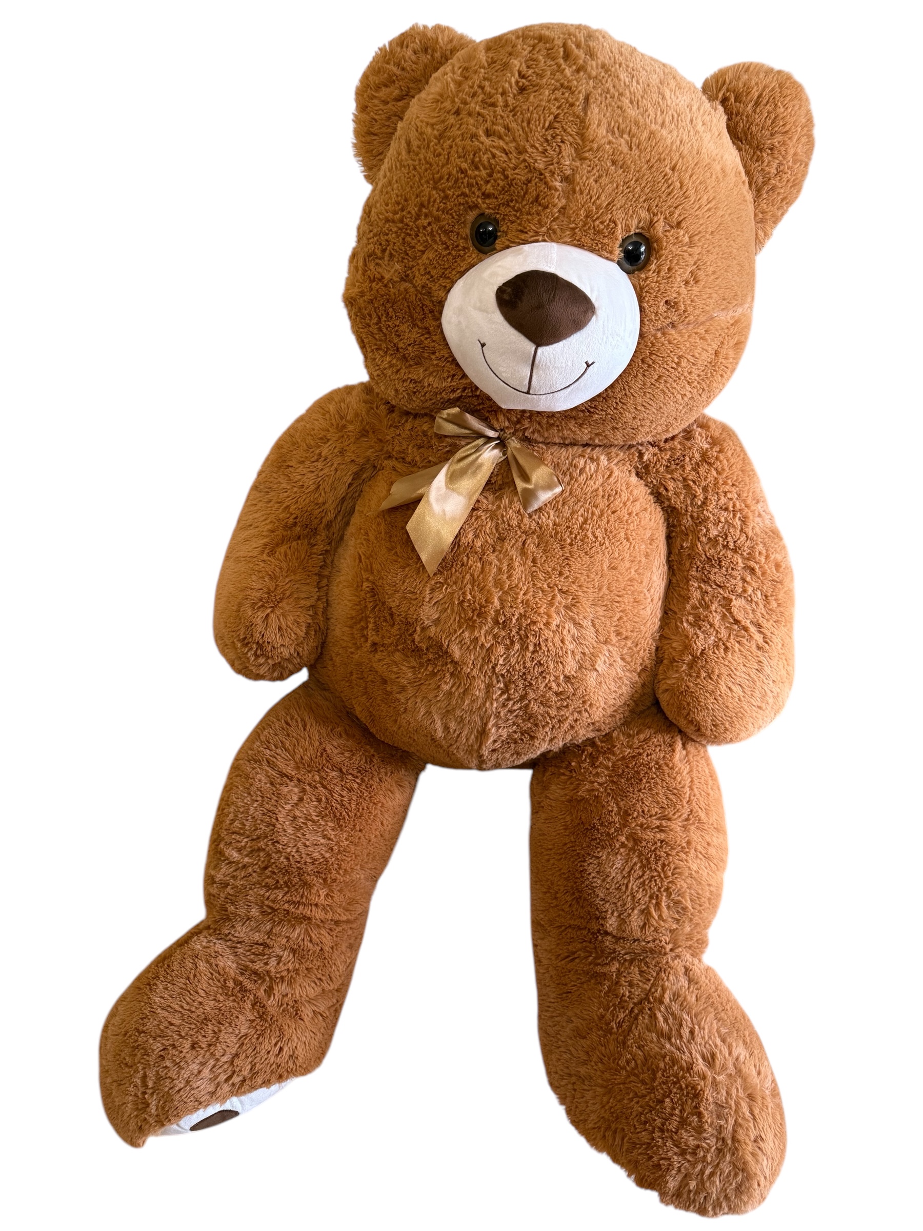Orso Peluche Gigante XXL 160 cm - immagine 5