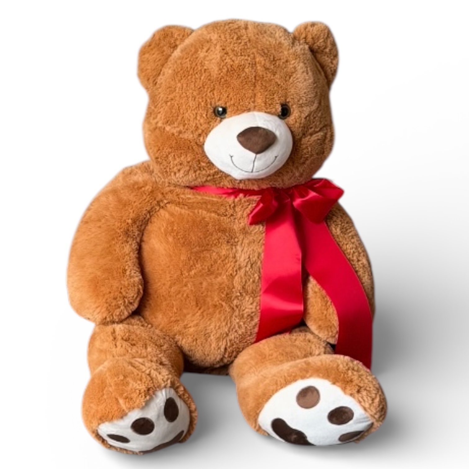 Orso Peluche Gigante XXL 160 cm - immagine 2