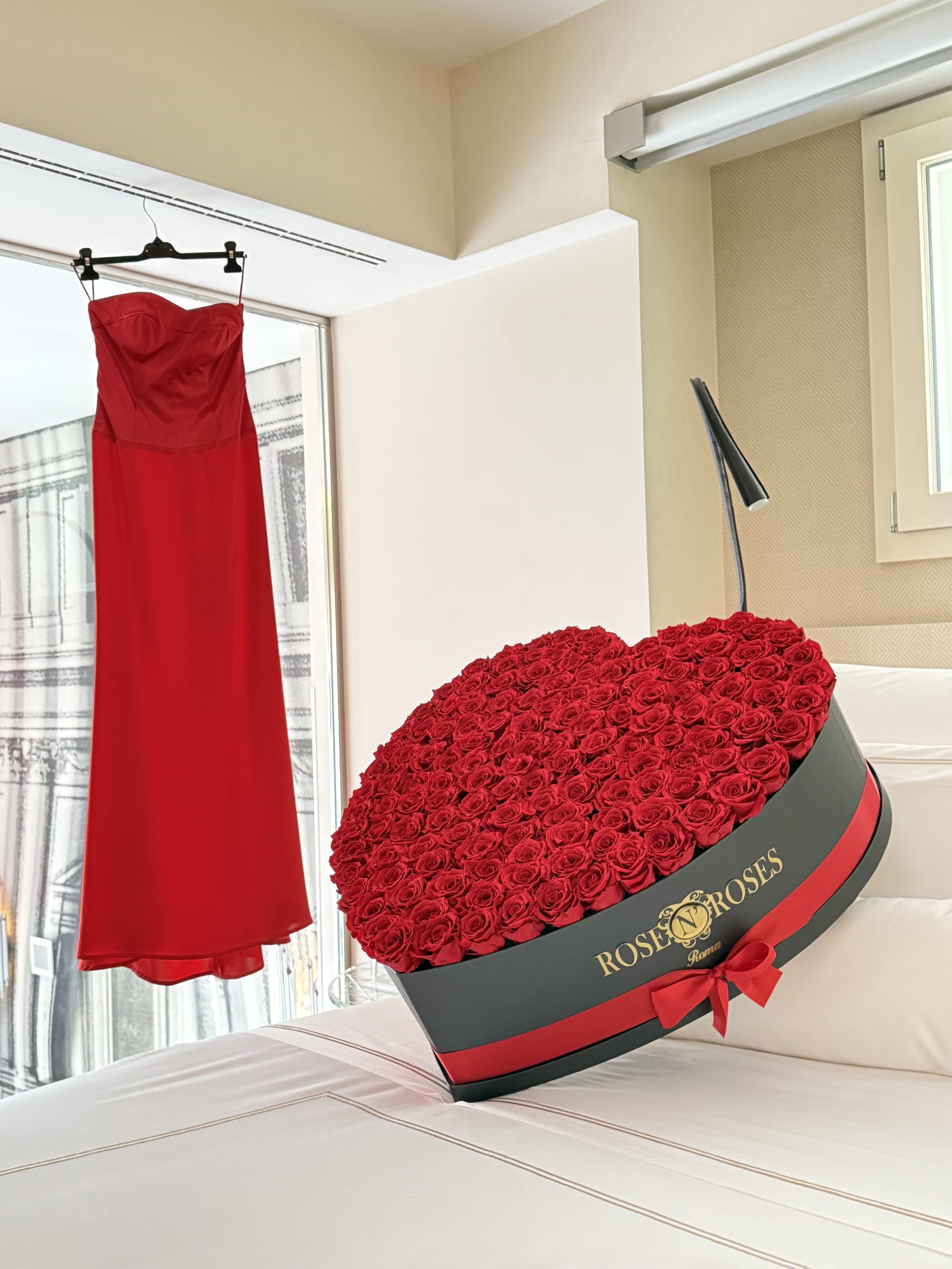 Deluxe Love Box