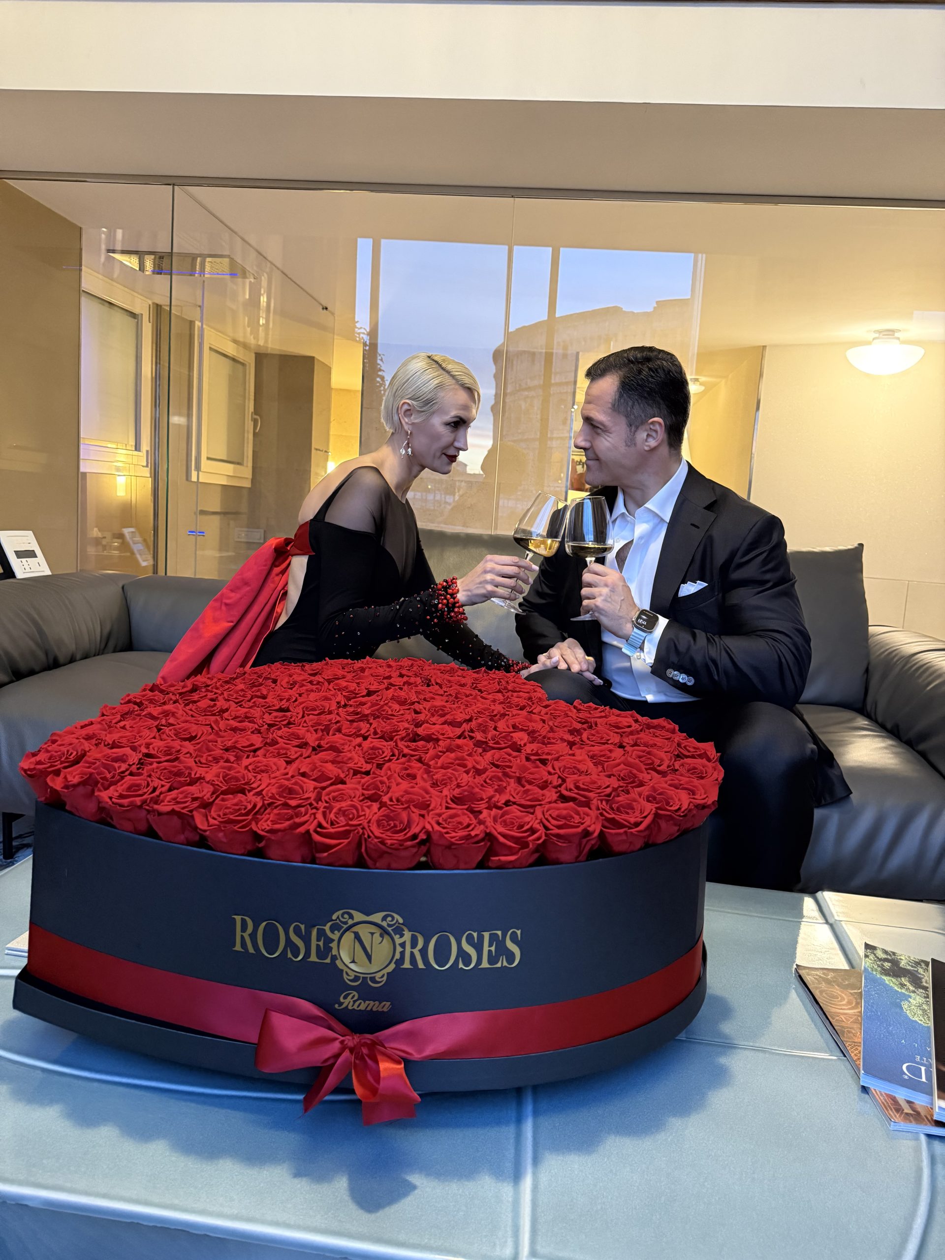 Deluxe Love Box