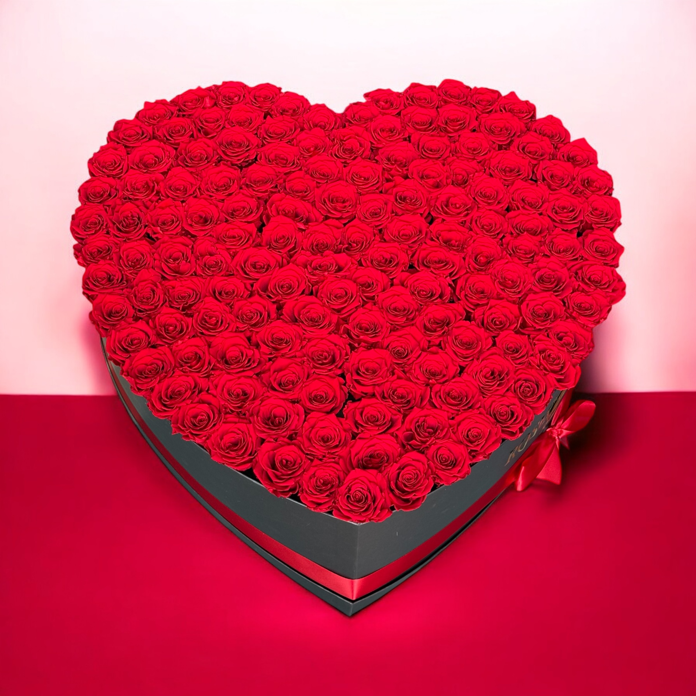 Deluxe Love Box