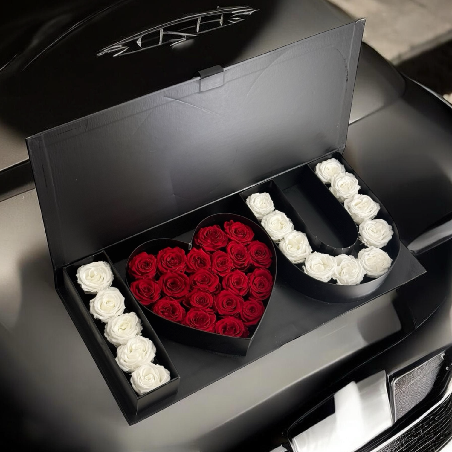 Luxury